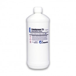 Catalyseur Polyester 1L