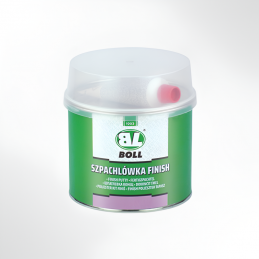 Mastic finition polyester Boll 500 g