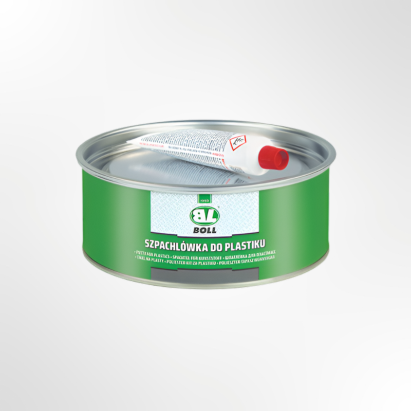 Mastic plastique Boll 1 kg