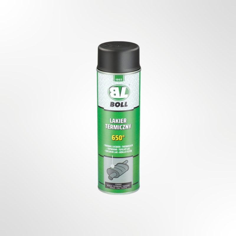 Peinture BOLL Bleu 0.4L Peinture Etrier De Frein Haute Température