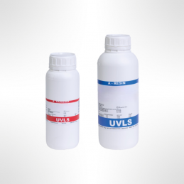 Résine époxy uv L400-UVR ECOMPOSITES 1,5 kg