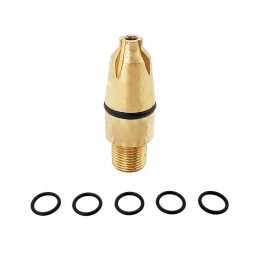 Buse 3,0 mm pour pistolet pulvérisateur peinture