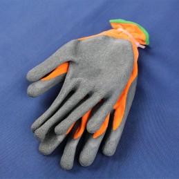 Paire de gants de protection