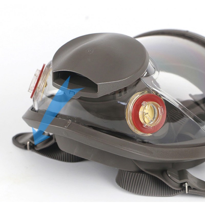 Escalade casque de sécurité Protection de la tête ... – Grandado