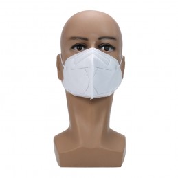 Masque de protection poussières