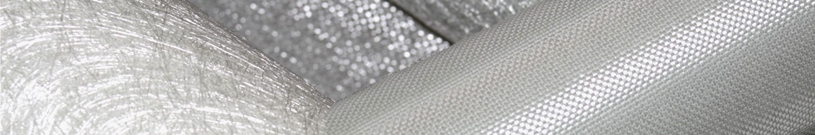 Mat de verre, fil et voiles : SF COMPOSITES, Mat de verre, fil et voiles  materiaux composites